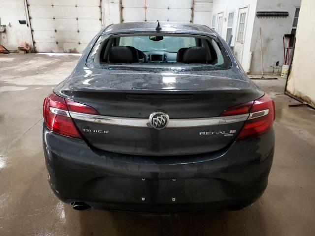 Photo 6 from auction – 2014 BUICK REGAL PREM with VIN 2G4GP5EX3E9258387