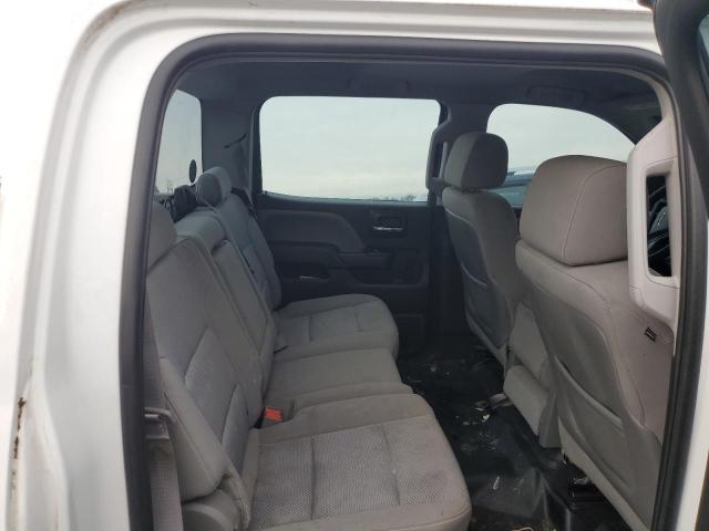 Photo 10 from auction – 2014 CHEVROLET SILVERADO with VIN 3GCUKPEC6EG358830
