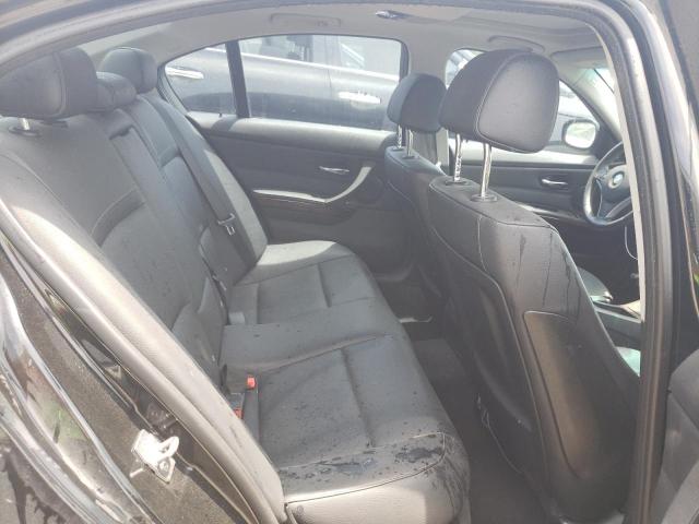 Photo 10 from auction – 2011 BMW 328 I with VIN WBAPH7C52BE678369