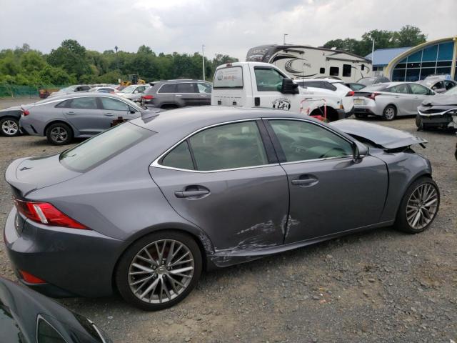 Photo 3 from auction – 2016 LEXUS IS with VIN JTHCM1D20G5005598