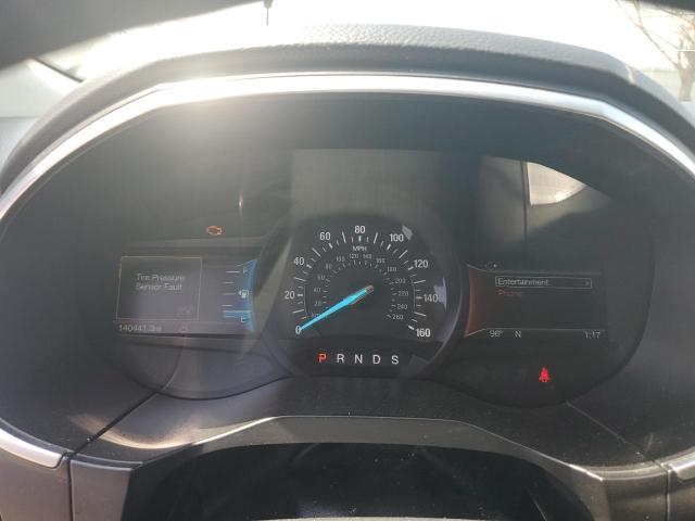 Photo 9 from auction – 2018 FORD EDGE TITAN with VIN 2FMPK4K90JBB73685