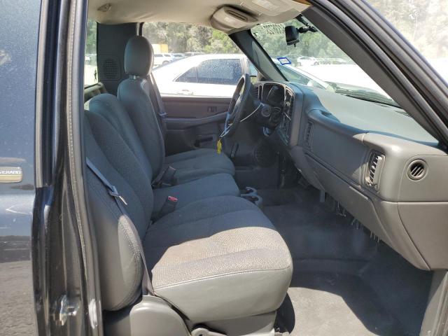 Photo 10 from auction – 2004 CHEVROLET SILVERADO with VIN 1GCEC14X64Z237653
