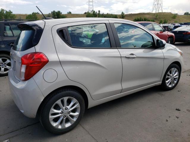 Photo 3 from auction – 2021 CHEVROLET SPARK 1LT with VIN KL8CD6SA1MC750045