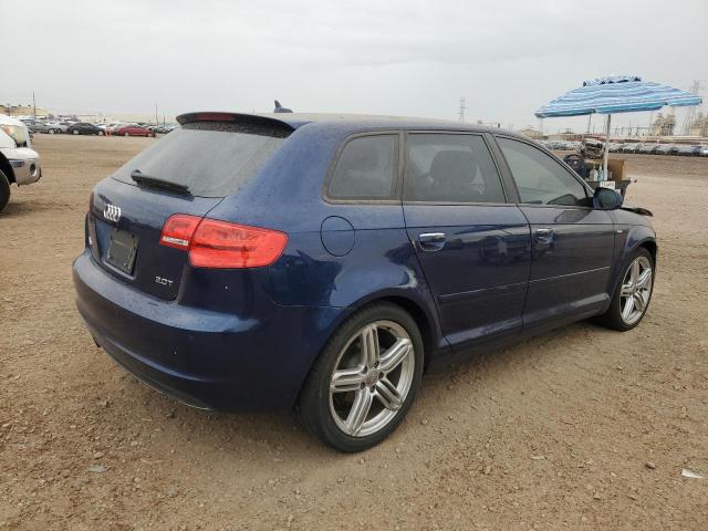 Photo 3 from auction – 2012 AUDI A3 PREMIUM with VIN WAUKEAFM6CA127437