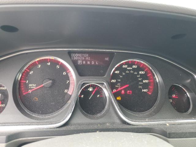 Photo 9 from auction – 2015 GMC ACADIA SLT with VIN 1GKKRRKD4FJ288552