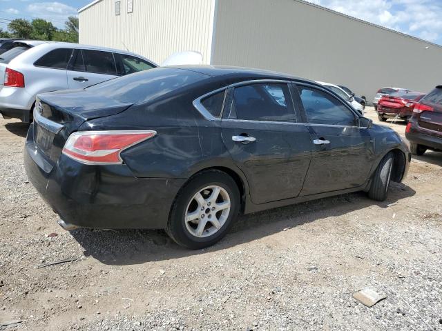 Photo 3 from auction – 2013 NISSAN ALTIMA 2.5 with VIN 1N4AL3AP4DN467199