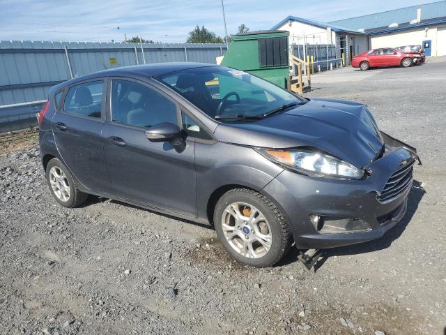 Photo 4 from auction – 2015 FORD FIESTA SE with VIN 3FADP4EJ3FM175182