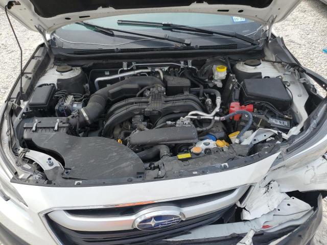 Photo 12 from auction – 2021 SUBARU OUTBACK TO with VIN 4S4BTAPC2M3137186