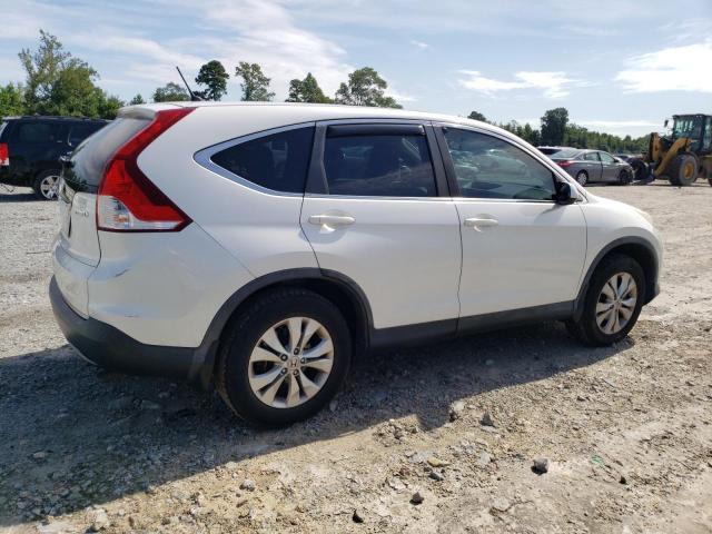 Photo 3 from auction – 2012 HONDA CR-V EX with VIN 5J6RM4H53CL079731