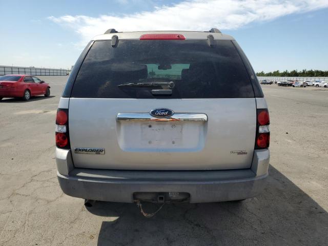 Photo 6 from auction – 2006 FORD EXPLORER X with VIN 1FMEU63E16UB72510