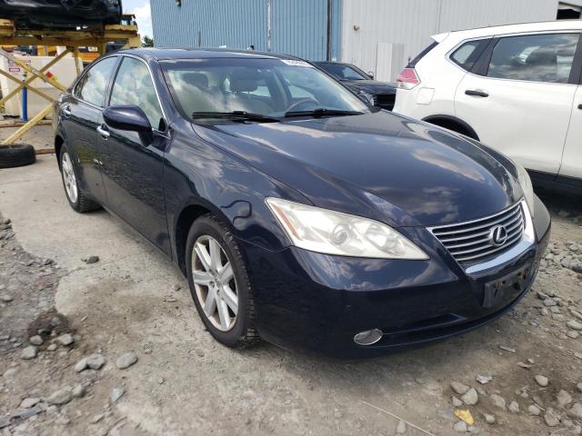 Zdjęcie 4 z aukcji – 2009 LEXUS ES 350 z VIN JTHBJ46G192286359