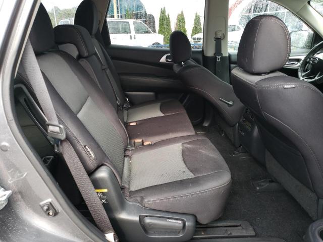 Photo 11 from auction – 2019 NISSAN PATHFINDER with VIN 5N1DR2MM2KC599805