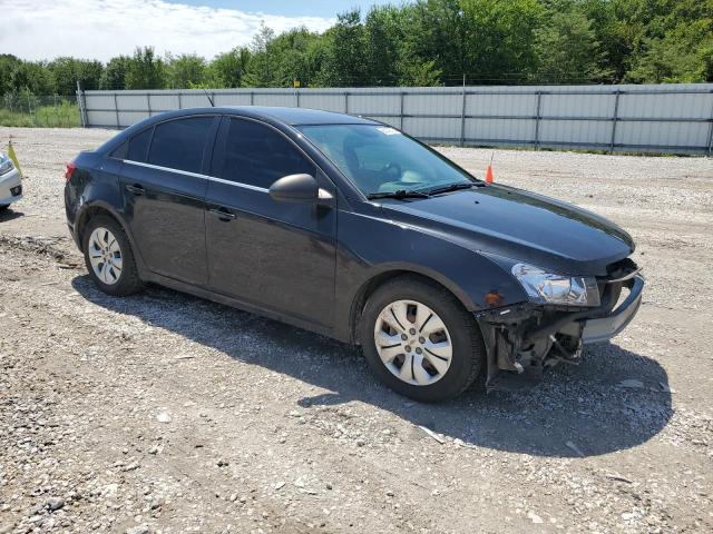 Photo 4 from auction – 2012 CHEVROLET CRUZE LS with VIN 1G1PC5SH6C7403149