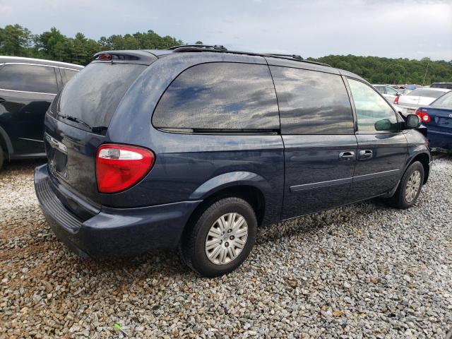 Photo 3 from auction – 2007 CHRYSLER TOWN & COU with VIN 2A4GP44R47R170348