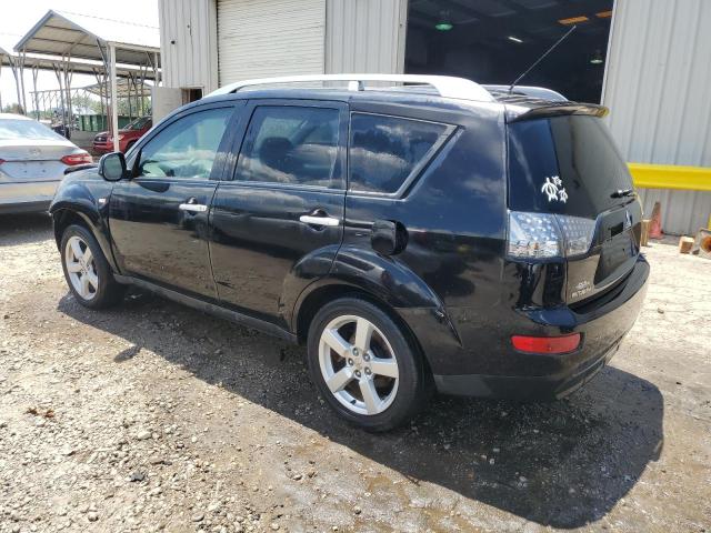 Photo 2 from auction – 2007 MITSUBISHI OUTLANDER with VIN JA4MS41X57Z008156