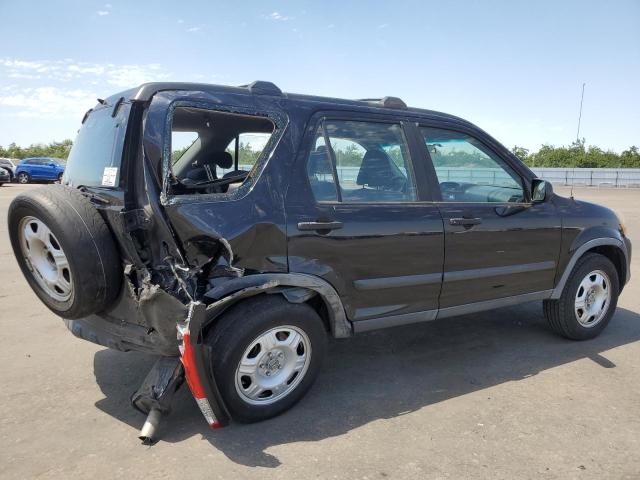 Photo 3 from auction – 2005 HONDA CR-V LX with VIN JHLRD68535C009752