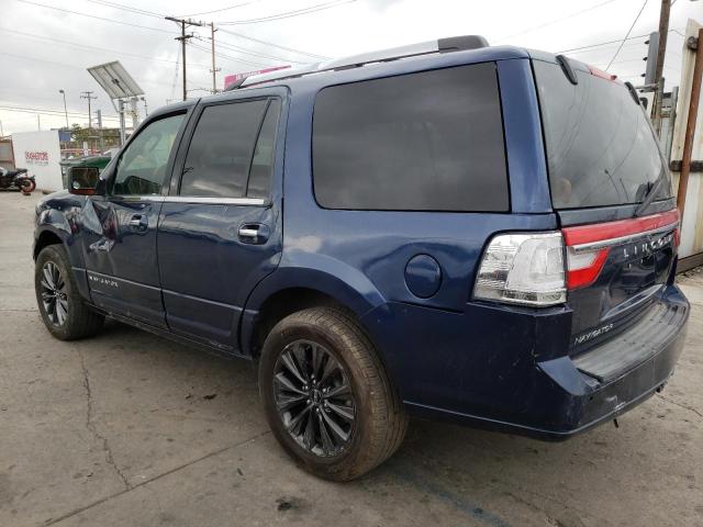 Photo 2 from auction – 2016 LINCOLN NAVIGATOR with VIN 5LMJJ2HT2GEL06750