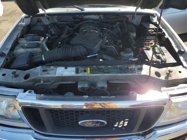 Photo 11 from auction – 2004 FORD RANGER SUP with VIN 1FTZR15E04PB25990