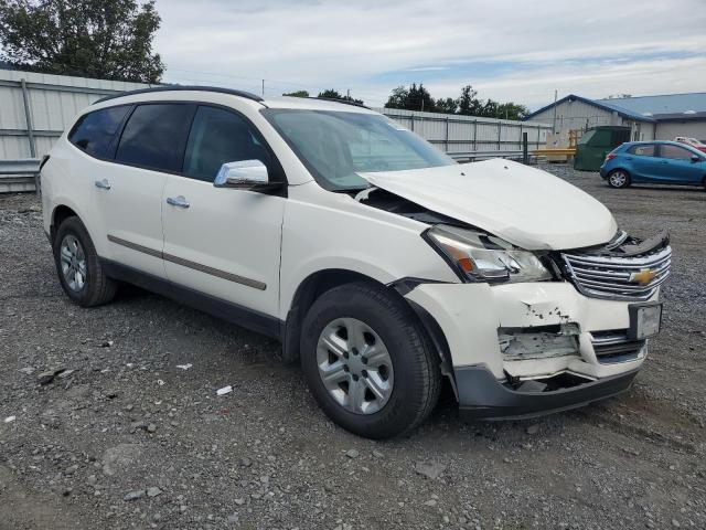 Снимка 4 от търг – 2014 CHEVROLET TRAVERSE с VIN 1GNKRFKD4EJ356767