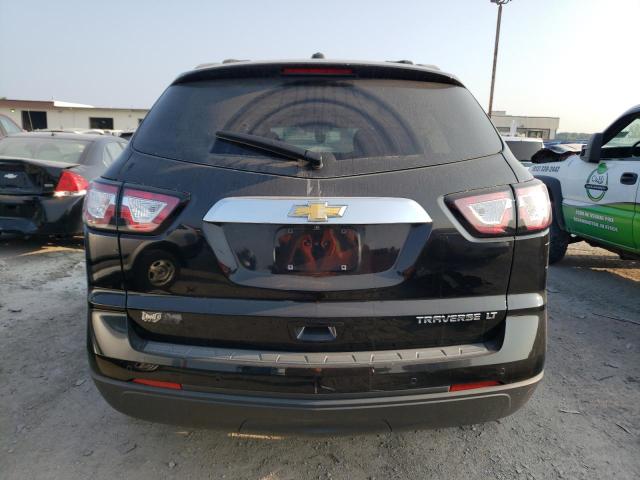 Photo 6 from auction – 2016 CHEVROLET TRAVERSE L with VIN 1GNKRGKD8GJ232557