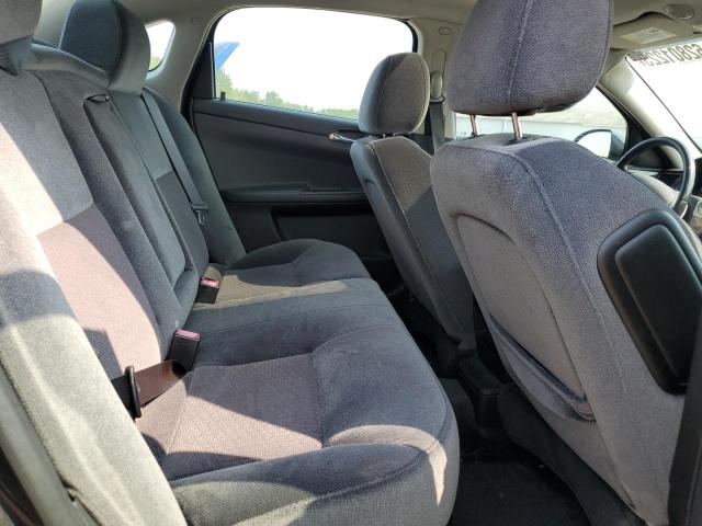 Photo 10 from auction – 2012 CHEVROLET IMPALA LT with VIN 2G1WG5E30C1228149