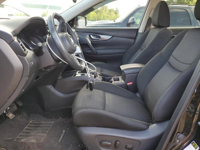 Photo 7 from auction – 2017 NISSAN ROGUE S with VIN KNMAT2MV5HP603218