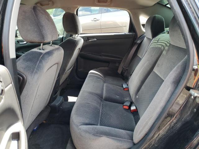 Photo 10 from auction – 2012 CHEVROLET IMPALA LT with VIN 2G1WG5E30C1106343