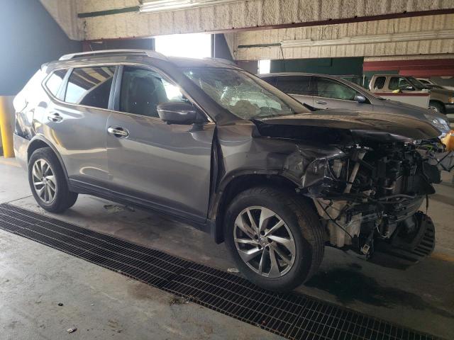 Photo 4 from auction – 2014 NISSAN ROGUE S with VIN 5N1AT2MV2EC852381