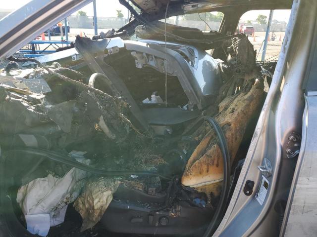 Photo 7 from auction – 2023 SUBARU FORESTER T with VIN JF2SKARC8PH434766
