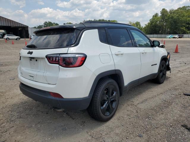 Снимка 3 от търг – 2020 JEEP COMPASS LA с VIN 3C4NJCBB1LT205756
