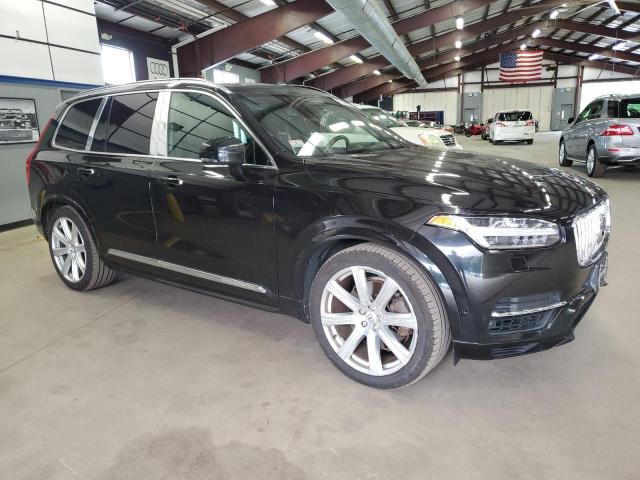 Photo 4 from auction – 2017 VOLVO XC90 T8 with VIN YV4BC0ZX6H1109842