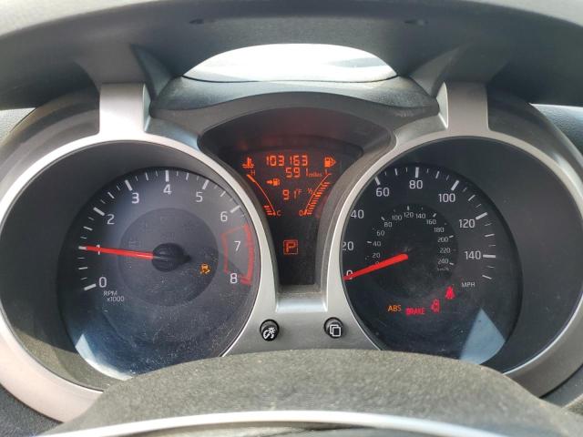 Photo 9 from auction – 2015 NISSAN JUKE S with VIN JN8AF5MV0FT564104