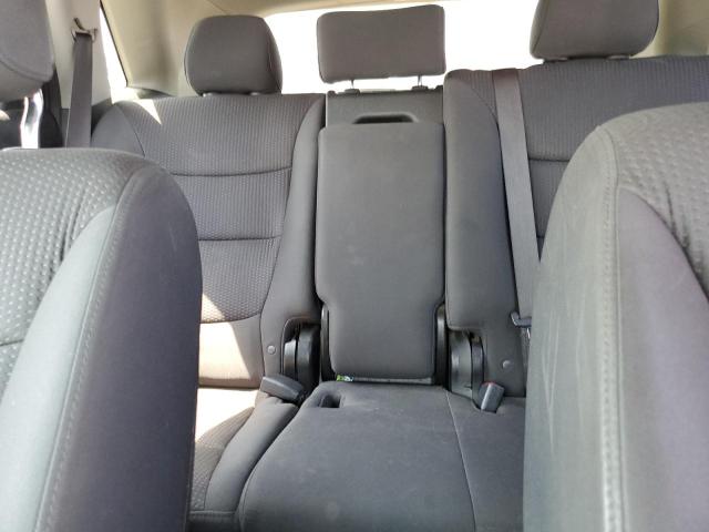 Photo 10 from auction – 2011 KIA SORENTO BA with VIN 5XYKT3A12BG093755