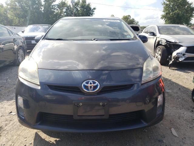 Photo 5 from auction – 2010 TOYOTA PRIUS with VIN JTDKN3DU2A0057584