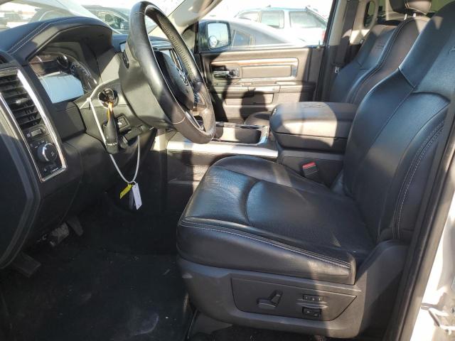 Foto 7 de la subasta – 2017 RAM 1500 LARAM con VIN 1C6RR6NT6HS556582