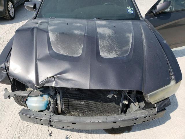 Photo 11 from auction – 2014 DODGE CHARGER SE with VIN 2C3CDXBG9EH107852