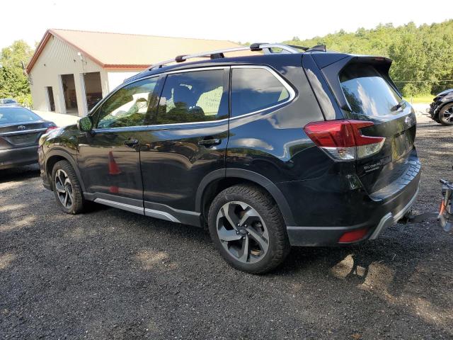 Photo 2 from auction – 2022 SUBARU FORESTER T with VIN JF2SKARC3NH511573