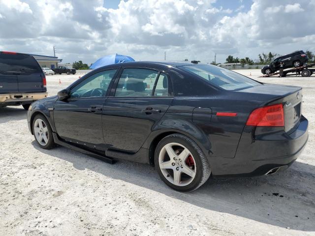 Photo 2 from auction – 2005 ACURA TL with VIN 19UUA66235A006694