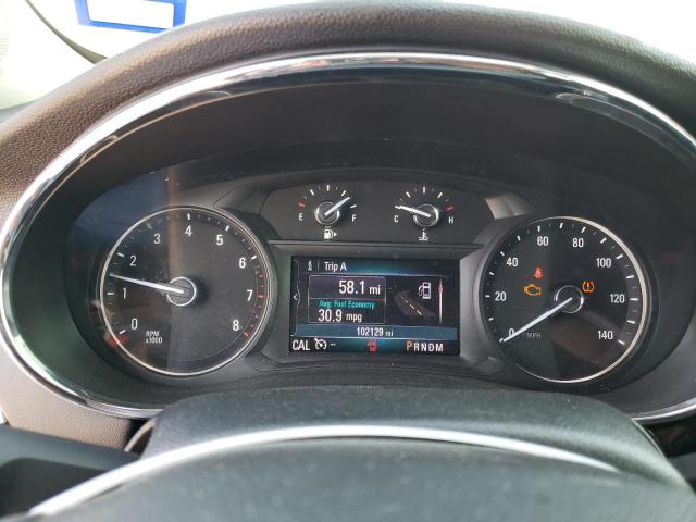 Photo 9 from auction – 2019 BUICK ENCORE PRE with VIN KL4CJASB8KB741447