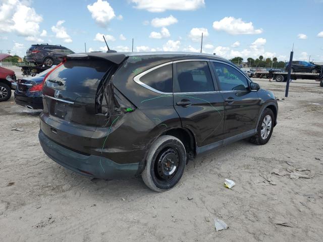 Photo 3 from auction – 2013 HONDA CR-V EXL with VIN 5J6RM3H74DL005506