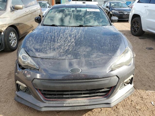 Photo 5 from auction – 2013 SUBARU BRZ 2.0 LI with VIN JF1ZCAC10D1612794