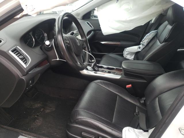 صورة رقم 7 من المزاد - 2015 ACURA TLX TECH مع VIN 19UUB1F55FA006000