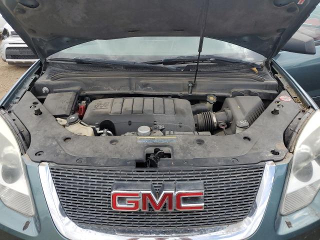 Photo 12 from auction – 2010 GMC ACADIA SLE with VIN 1GKLVLED9AJ153388