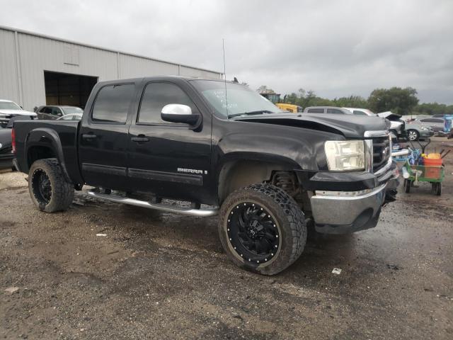 Photo 4 from auction – 2007 GMC NEW SIERRA with VIN 2GTEC13JX71509504