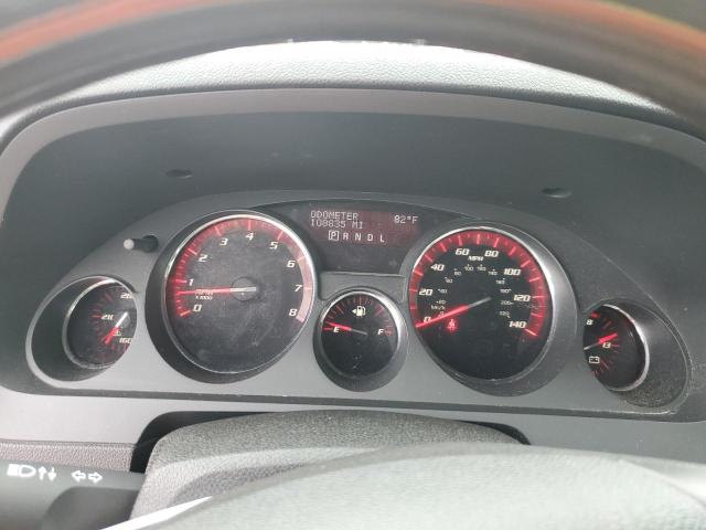 صورة رقم 9 من المزاد - 2011 GMC ACADIA DEN مع VIN 1GKKVTED1BJ387327
