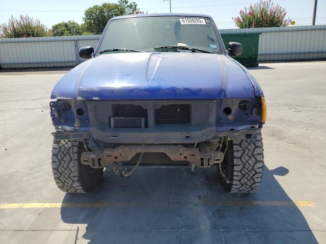 Photo 5 from auction – 2003 FORD RANGER SUP with VIN 1FTYR44VX3PB34399
