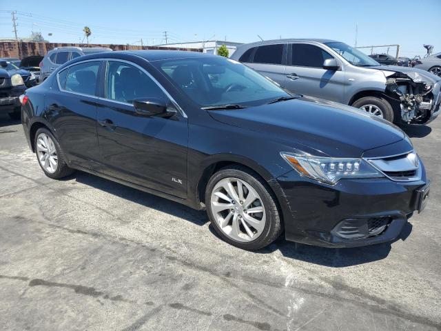 Photo 4 from auction – 2016 ACURA ILX PREMIU with VIN 19UDE2F72GA007119