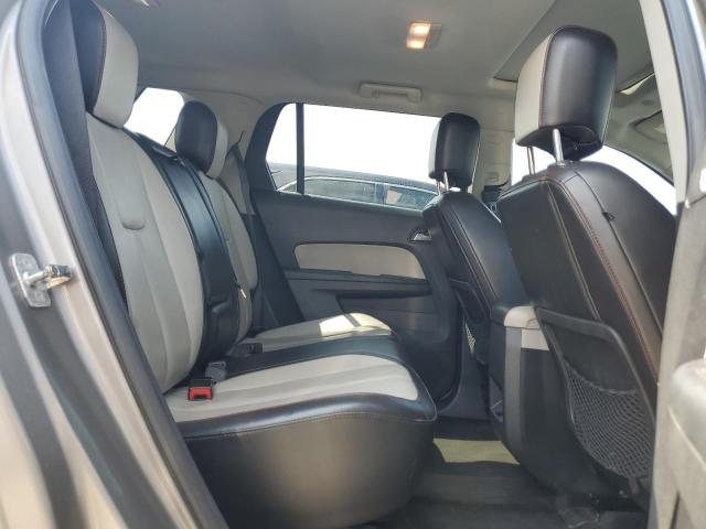 Photo 10 from auction – 2012 GMC TERRAIN SL with VIN 2GKALUEK3C6321026