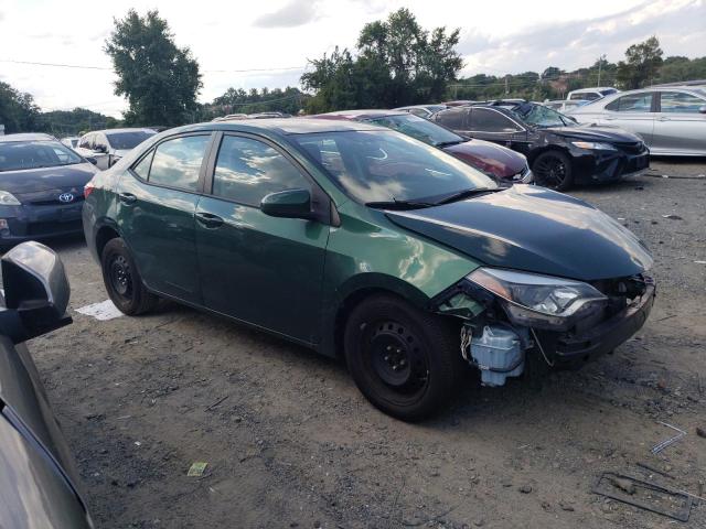 Photo 4 from auction – 2016 TOYOTA COROLLA L with VIN 2T1BURHE5GC742024