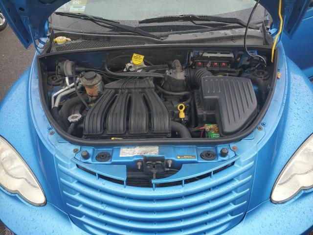 Photo 11 from auction – 2008 CHRYSLER PT CRUISER with VIN 3A8FY58B08T134889